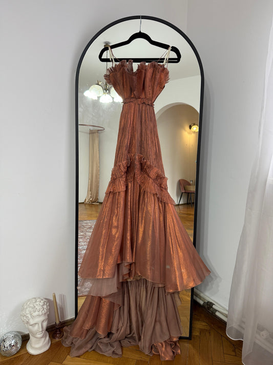 Maria Lucia Hohan - Aziza