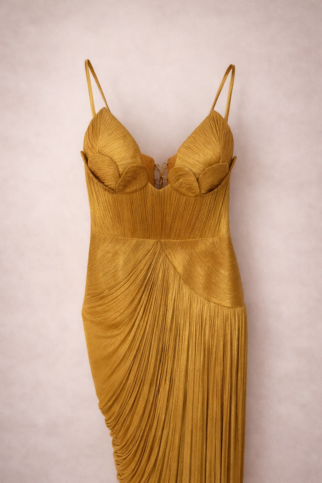 Oui-da Fée - Mio gold