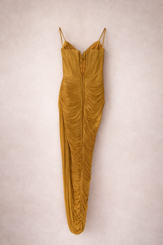 Oui-da Fée - Mio gold