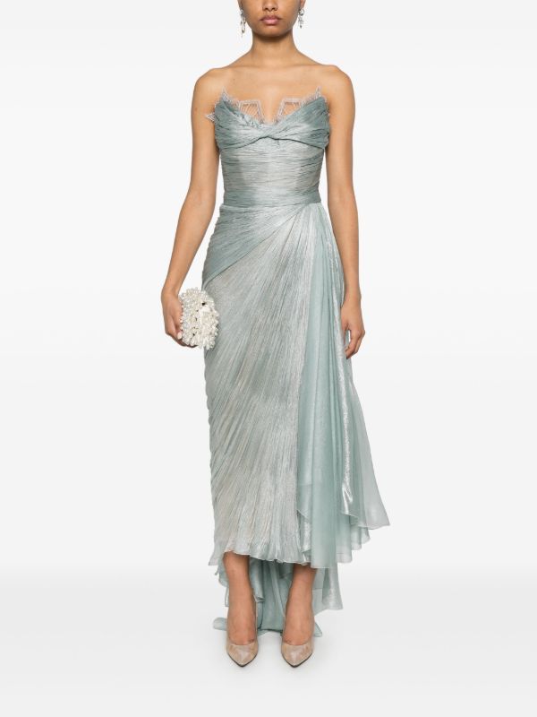 Maria Lucia Hohan - Jolie Ice Blue