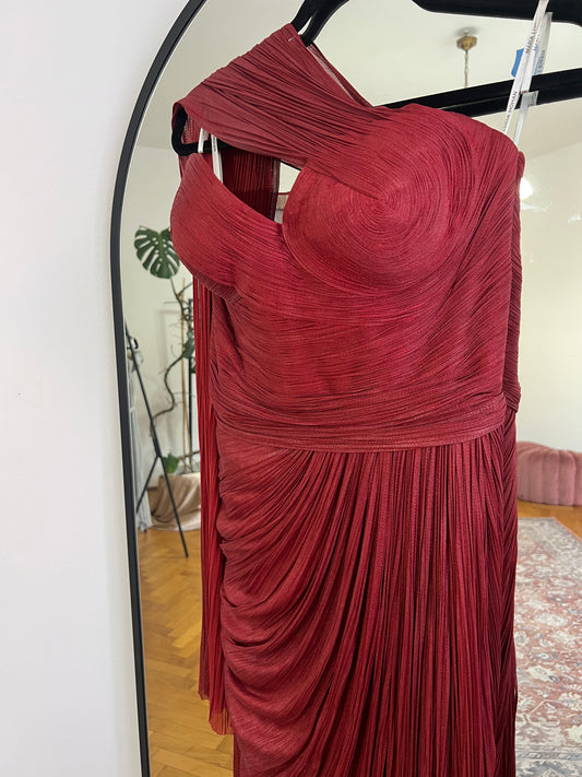 Maria Lucia Hohan - Claudine