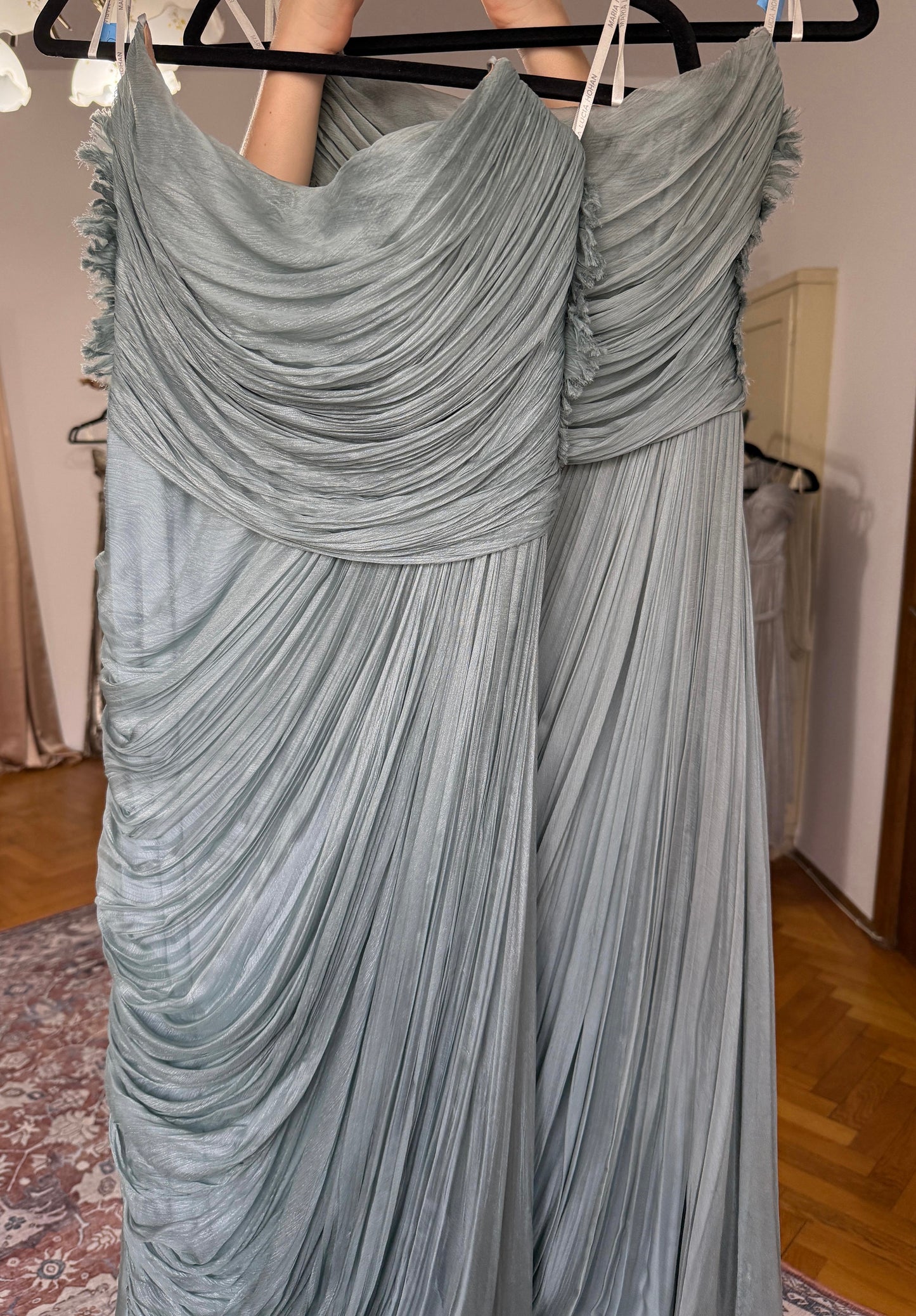 Maria Lucia Hohan - Manon