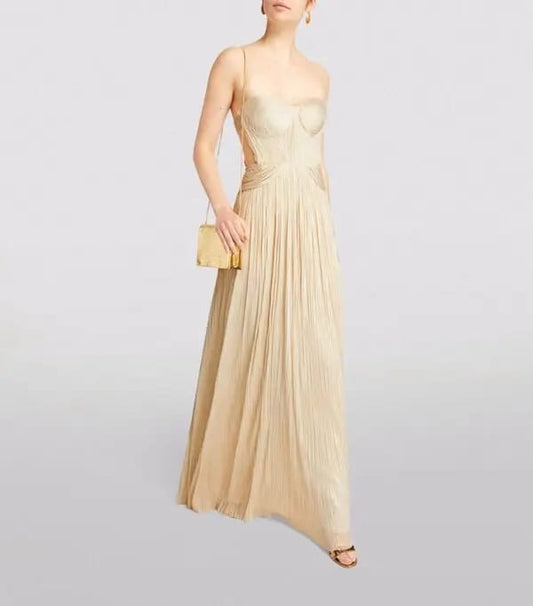 Maria Lucia Hohan - Kamina gold