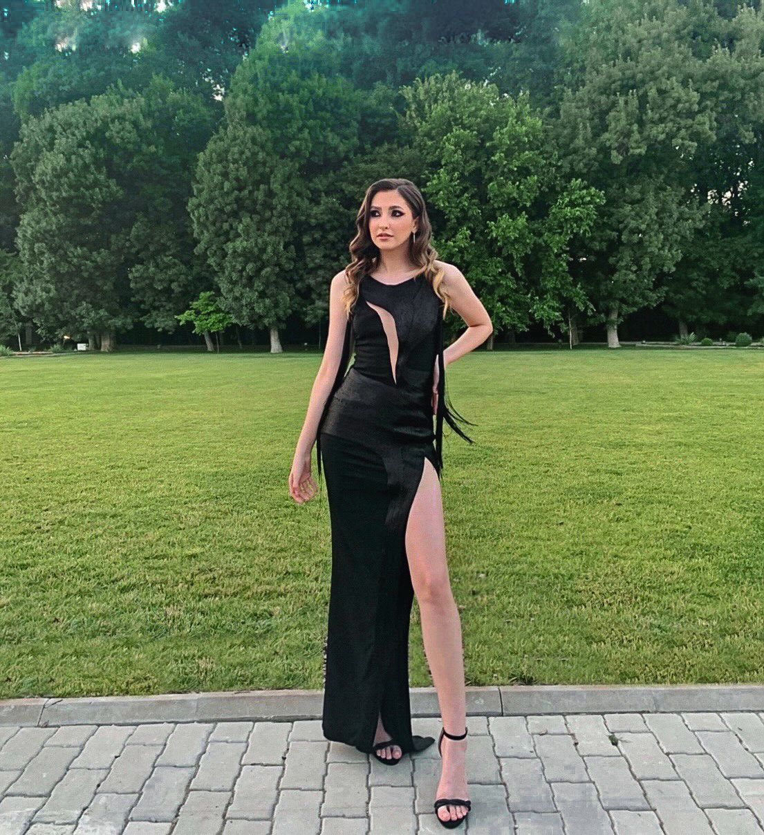 Norina Stoica - Mika