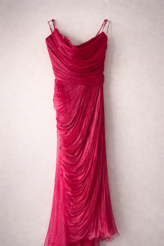 Maria Lucia Hohan - Dahlia