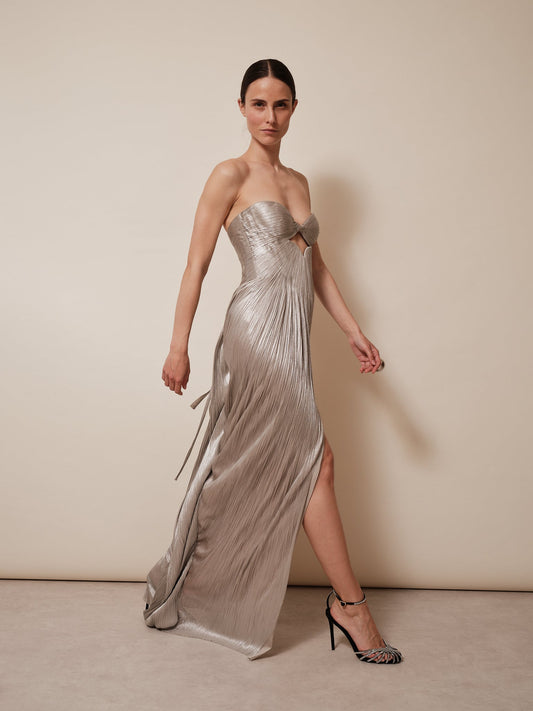 Maria Lucia Hohan - Stephanie Gunmetal
