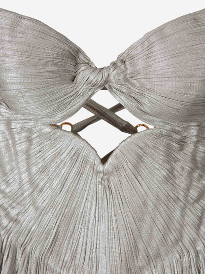 Maria Lucia Hohan - Stephanie Gunmetal
