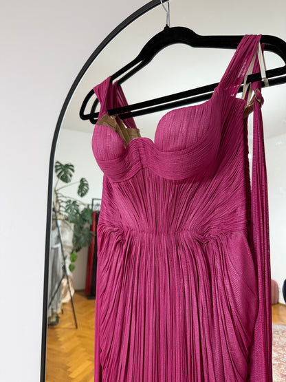 Maria Lucia Hohan- Anais