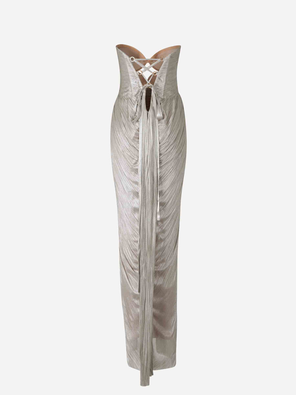 Maria Lucia Hohan - Stephanie Gunmetal