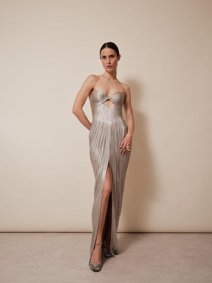 Maria Lucia Hohan - Stephanie Gunmetal