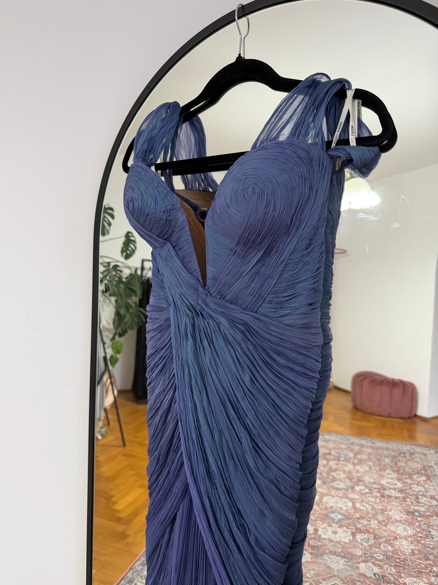 Maria Lucia Hohan - Corinna