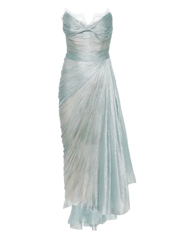 Maria Lucia Hohan - Jolie Ice Blue