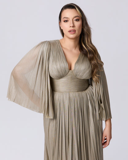 Maria Lucia Hohan Thalia Gunmetal