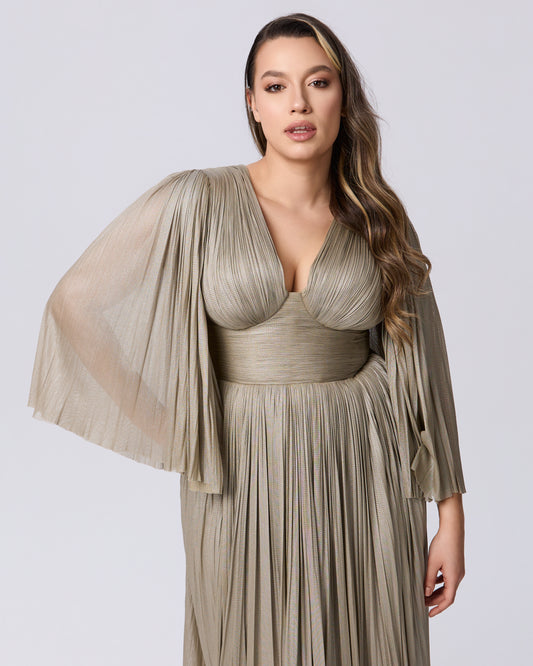 Maria Lucia Hohan Thalia Gunmetal