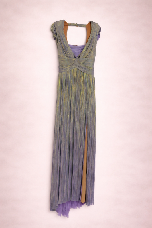 Maria Lucia Hohan - Laurel