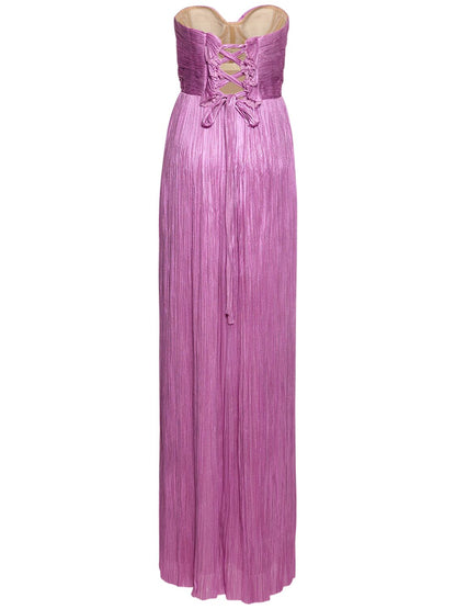 Maria Lucia Hohan - Carla orchid pink