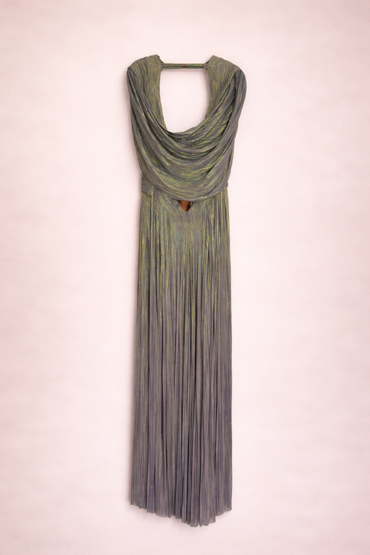 Maria Lucia Hohan - Laurel